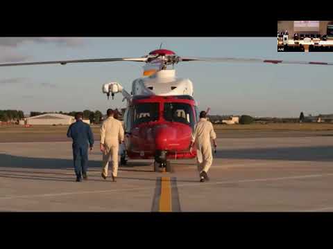 05 - Future-Proofing strategy for the AI revolution – Leonardo Helicopters Outlook