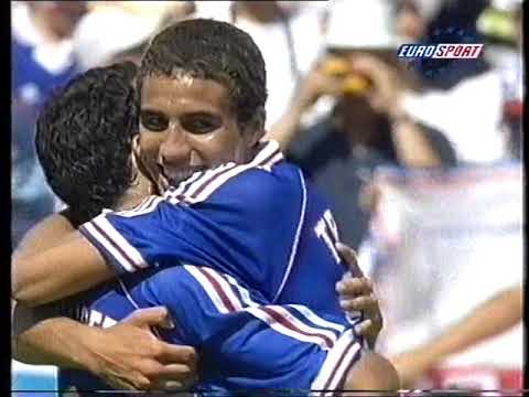 World Cup 1998 - Best of France &#039;98