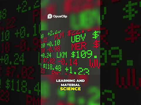 Quantum Computing Today D-Wave&#039;s Advantage #stockmarket #investing #qtbs #quantum #money #future