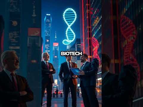 BioMarin&#039;s $270M Acquisition: A Game Changer in Biotech!