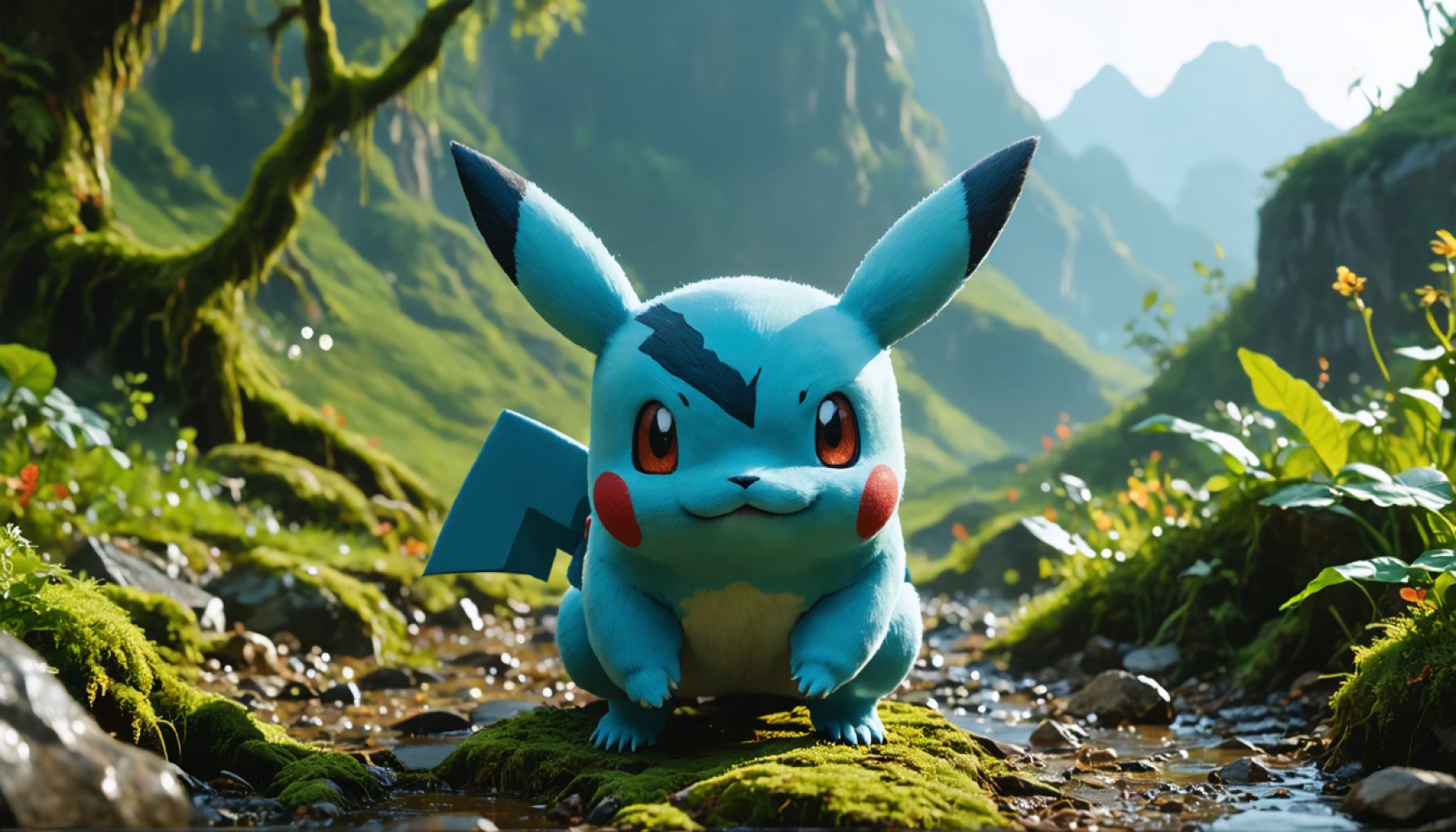 Pokémon’s Epic Journey: A Century of Adventure Awaits