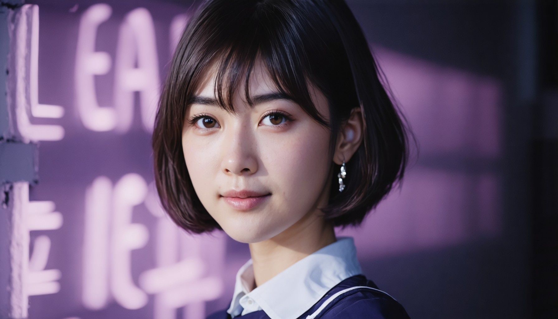 The Surprising Reason Rena Nakamura is Leaving Nogizaka46: A Journey of Reflection and Reinvention