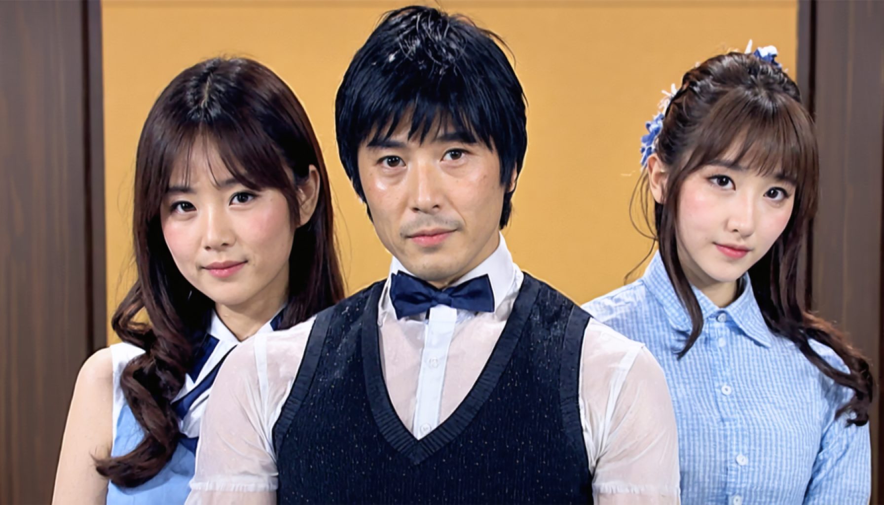 Beloved Japanese TV Show Makes a Bold Move to Saturday Nights