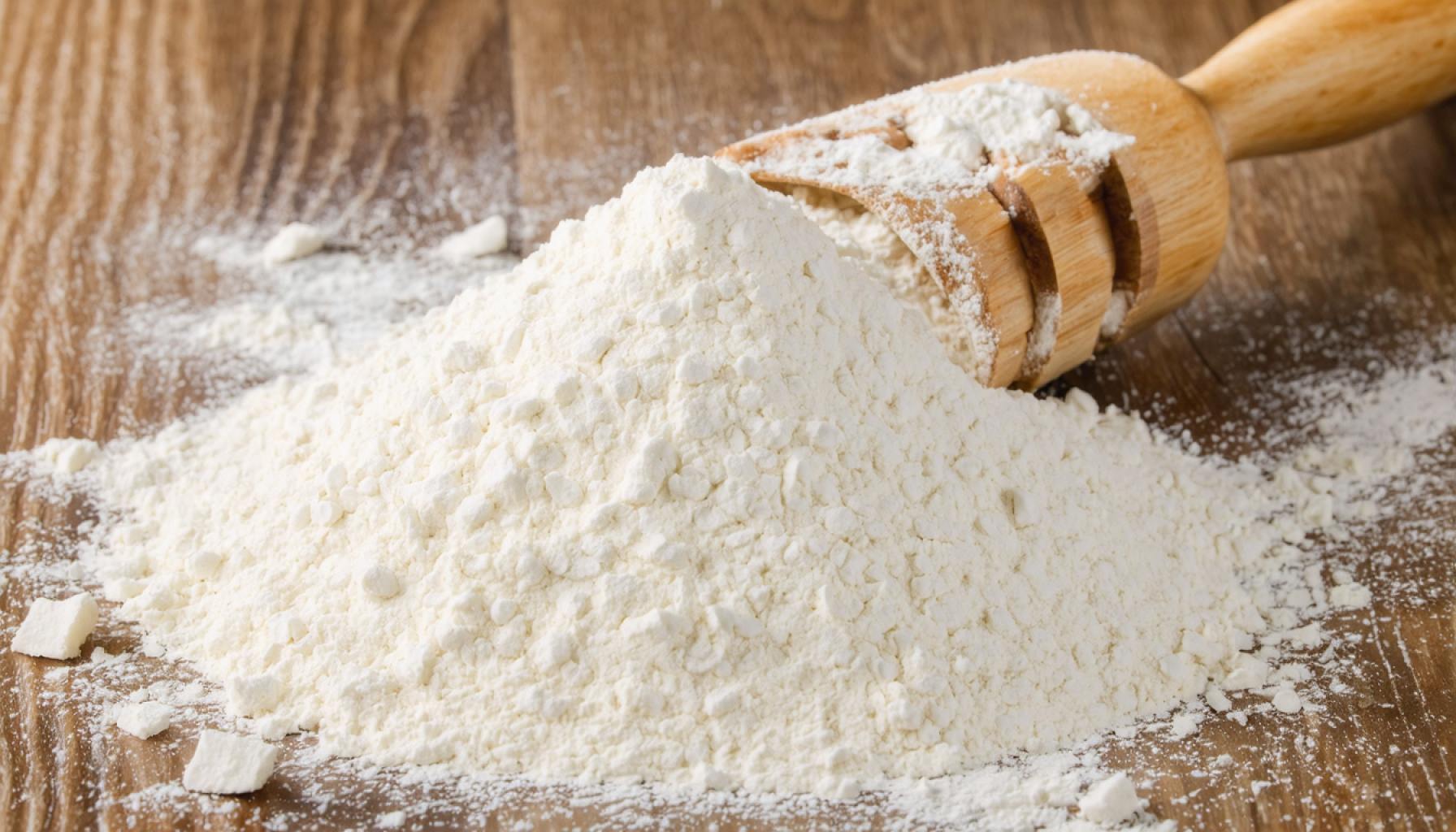 Beware the Flour: Why One Kitchen Staple May Pose Serious Health Risks