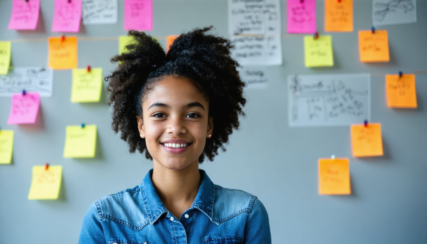 “Unlocking Empowerment: How Today’s Youth Reshape Gender Equality”