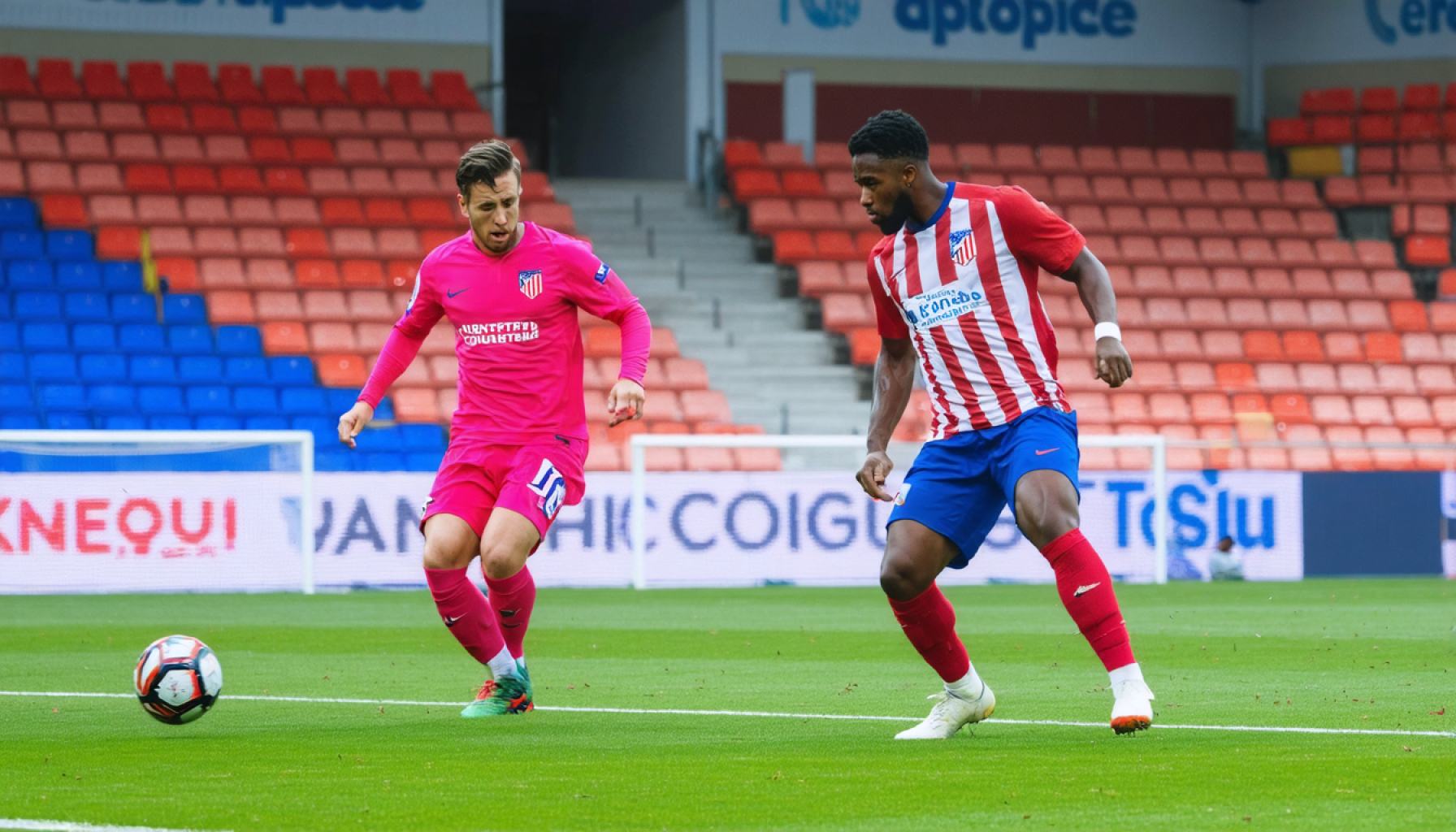 The Showdown at Coliseum: Can Getafe Defy the Odds Against Atletico Madrid?