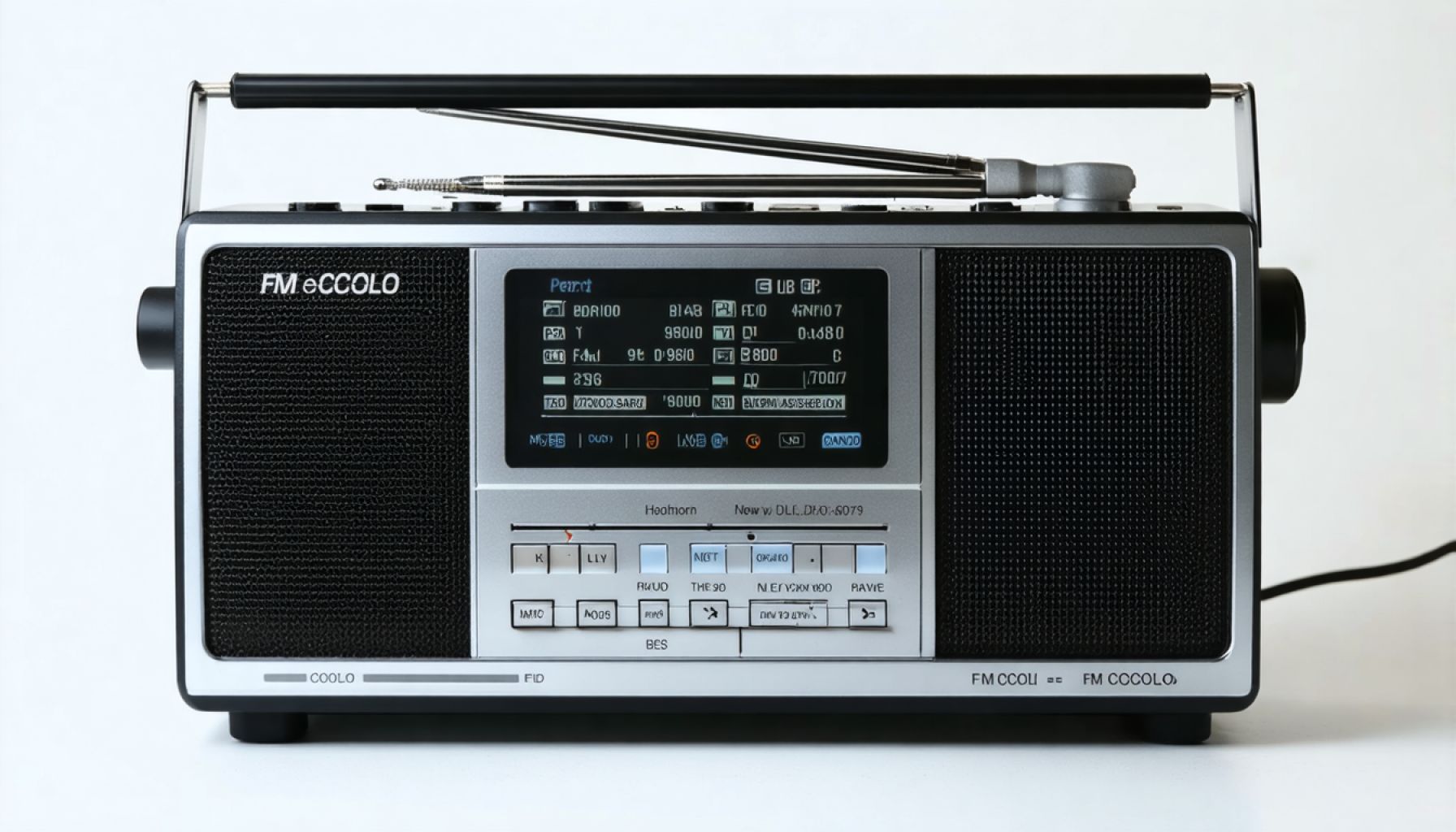 The Dynamic Dual: How FM802 and FM COCOLO Are Revolutionizing Radio