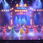 Avslöja de melodiska underverken: ’Party Kongming THE MOVIE’ sätter scenen i ljus