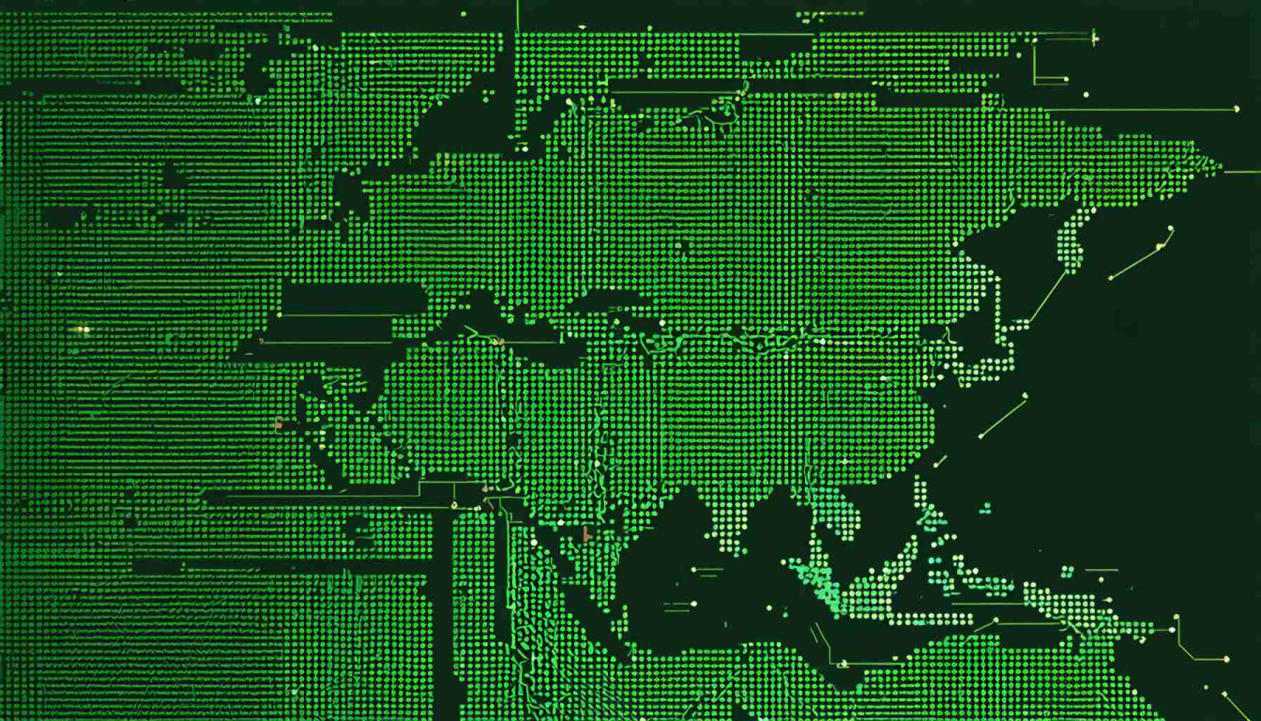 Cracking the Digital Code: U.S. Strikes a Blow to Hamas’s Cryptocurrency Network