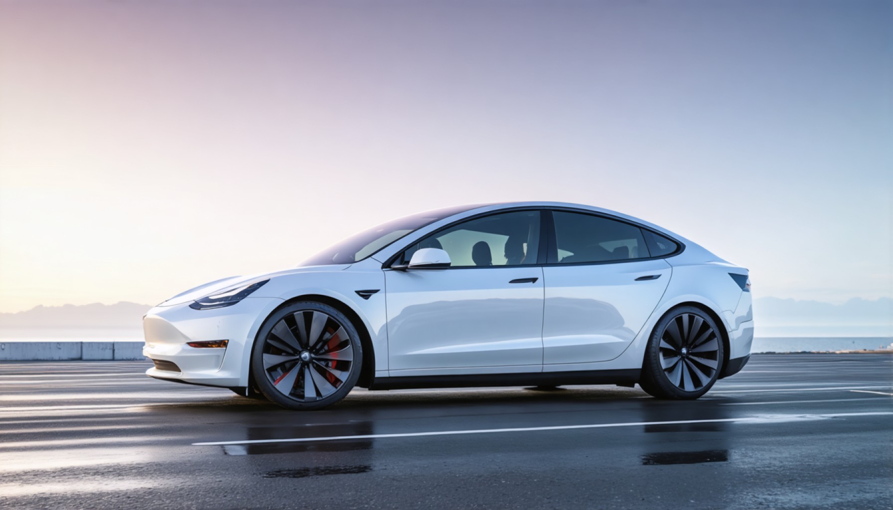 The Tariff Turmoil: How New Trade Barriers Stalled Tesla’s Future Vision