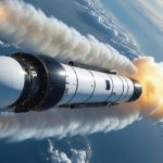 SpaceX’s Skyward Ambitions: Increasing Launches and the Sonic Boom Symphony