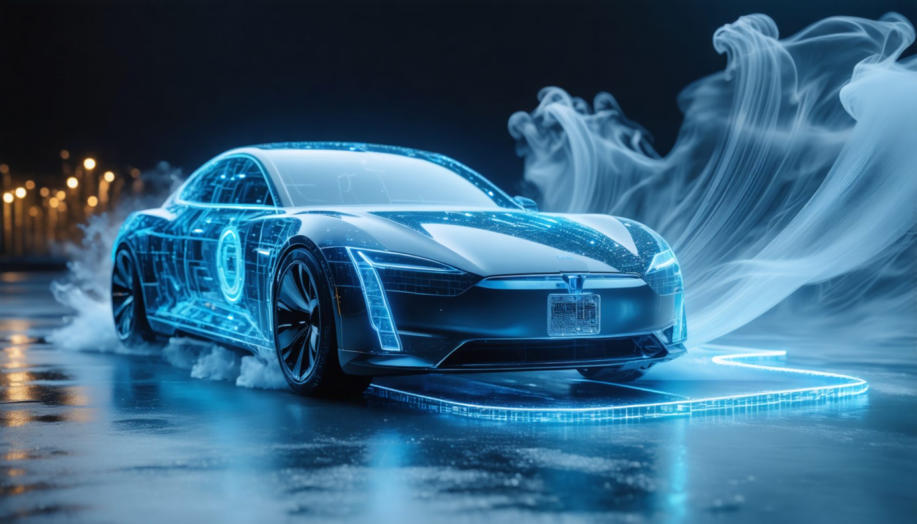 The Silent Revolution: How EV Battery Cooling Technology is Powering the Green Future