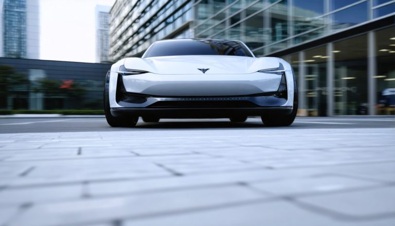 Alenyűgöző ugrás: Hogyan lépett előre az XPeng 273%-os növekedéssel az elektromos járművek szállítása terén