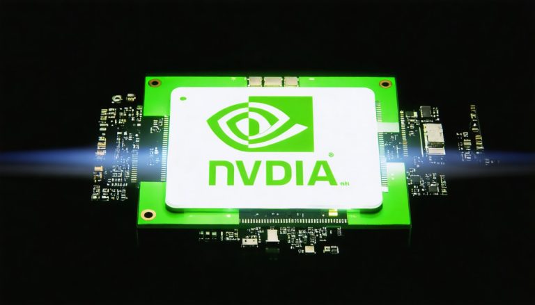 Γιατί οι μετοχές της Nvidia θα μπορούσαν να εκτοξευθούν: Η άνοδος της τεχνητής νοημοσύνης που πυροδοτεί μια νέα εποχή
