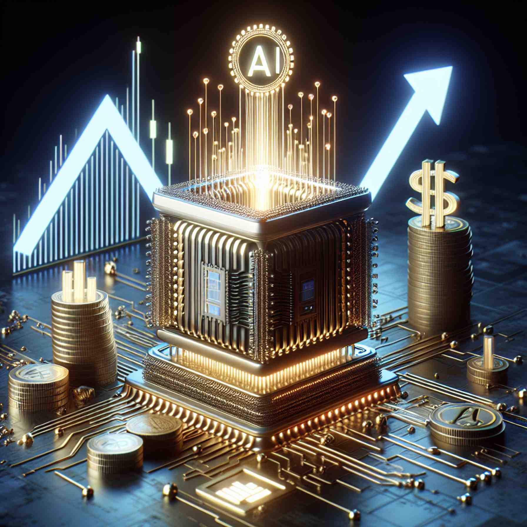 The AI Revolution: Why This Market-Leading Tech Giant Might Be the Best Strategy for Future-Proofing Your Portfolio