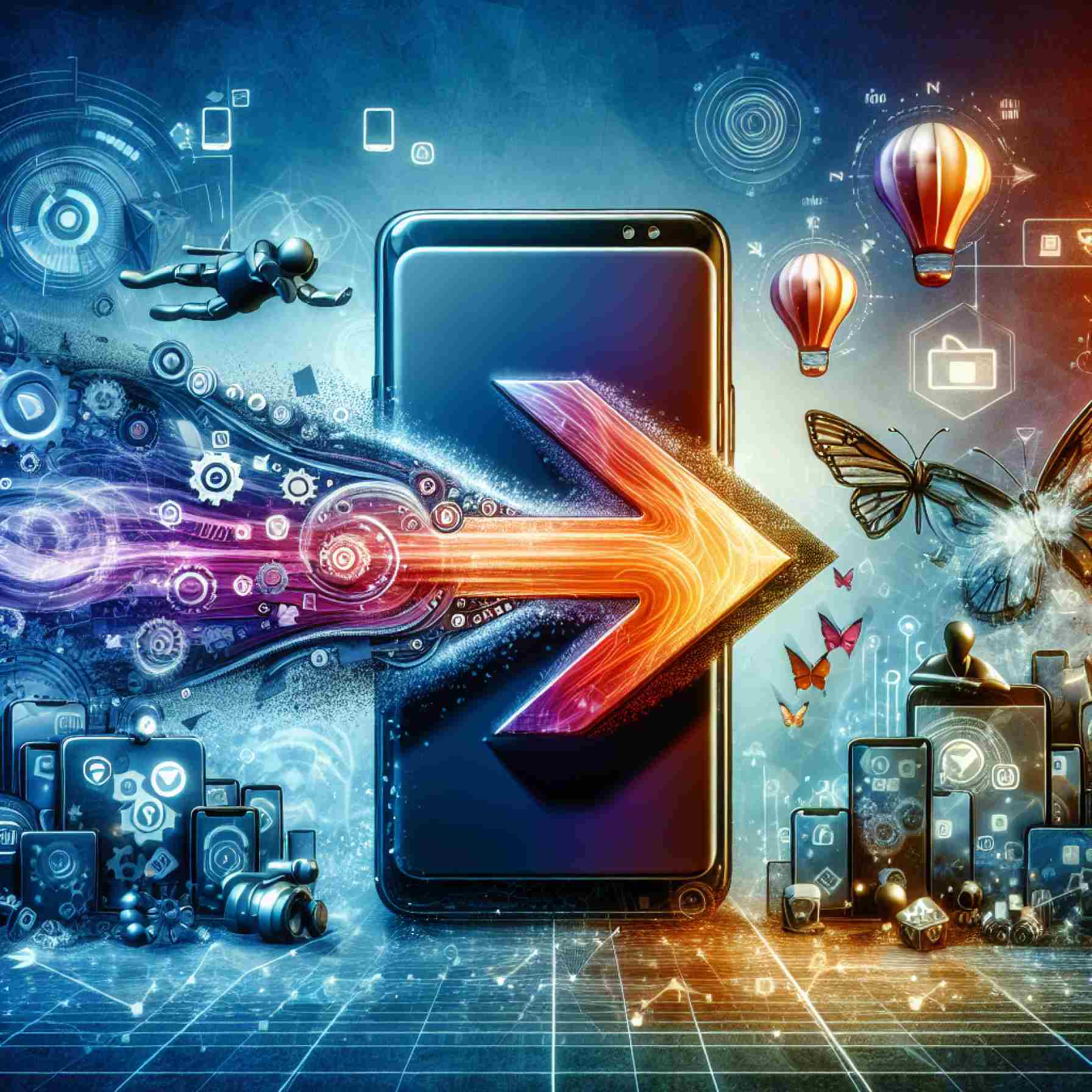 Apple’s Bold Gamble: A Revolutionary Shift in iPhone Release Strategy