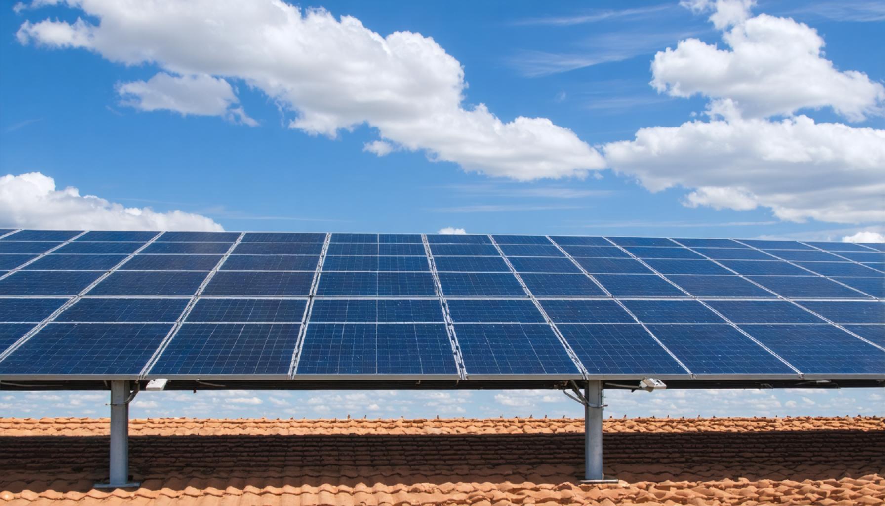 Europe’s Power Struggle: Can Renewables Prevent Another Grid Collapse?