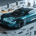 Una Scoperta nella Riciclabilità delle Batterie: Come Altilium sta Trasformando il Futuro della Tecnologia EV