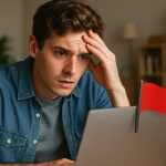 Höjer Din Onlineaktivitet Röda Flaggor? Vad Du Behöver Veta Innan Det Är För Sent