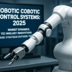 Robotic Cobotic Control Systems: 2025 Market Dynamics, Technology Innovations, and Strategic Outlook to 2030