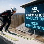 Ski Jump Kinematics Simulation 2025: Discover the Tech Revolution Set to Redefine Performance & Safety