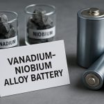 Vanadium-Niobium Alloy Batteries: 2025 Breakthroughs & Investment Booms Revealed