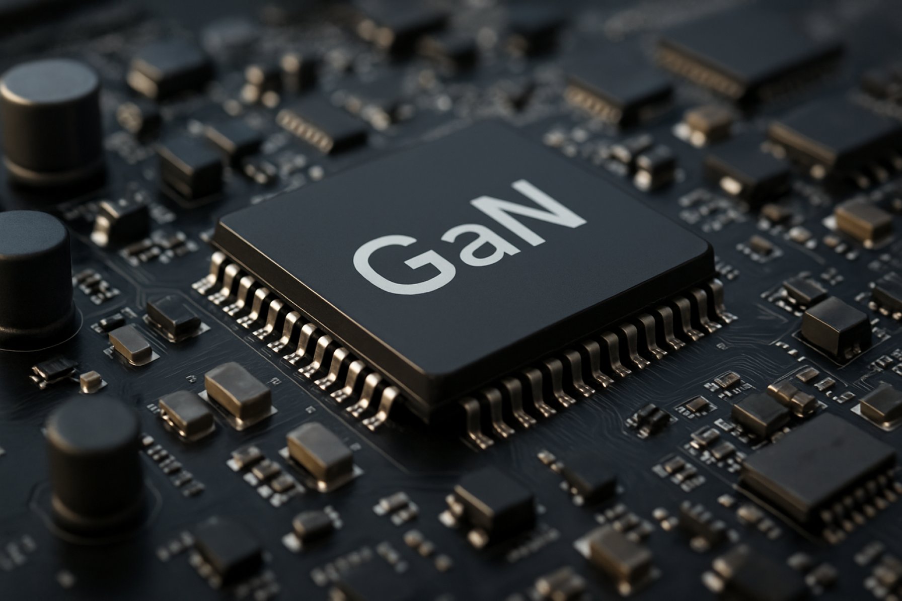 Gallium Nitride Power Electronics 2025–2030: Revolutionizing Efficiency & Performance