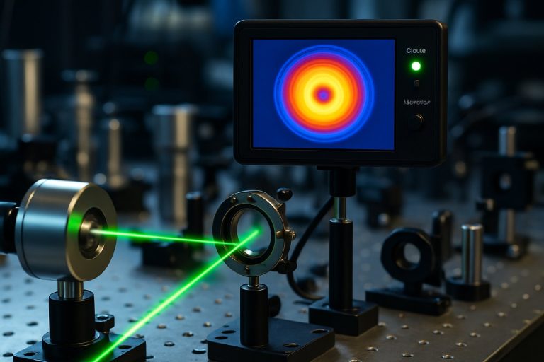 Sistemi Fotonici di Ottica Adaptativa 2025: Accelerare la Precisione e la Crescita del Mercato
