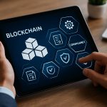 Blockchain Verification & Compliance Systems: 2025 Market Surge and Future Disruption