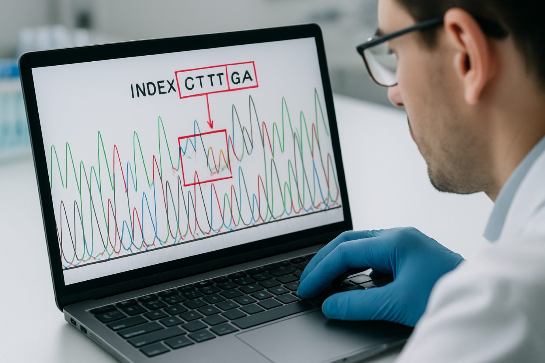 Index Switching in DNA Sequencing: Unmasking Hidden Data Errors & Solutions (2025)
