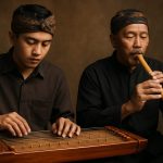 Kacapi Suling Music: Mesmerizing Sounds of Sundanese Tradition