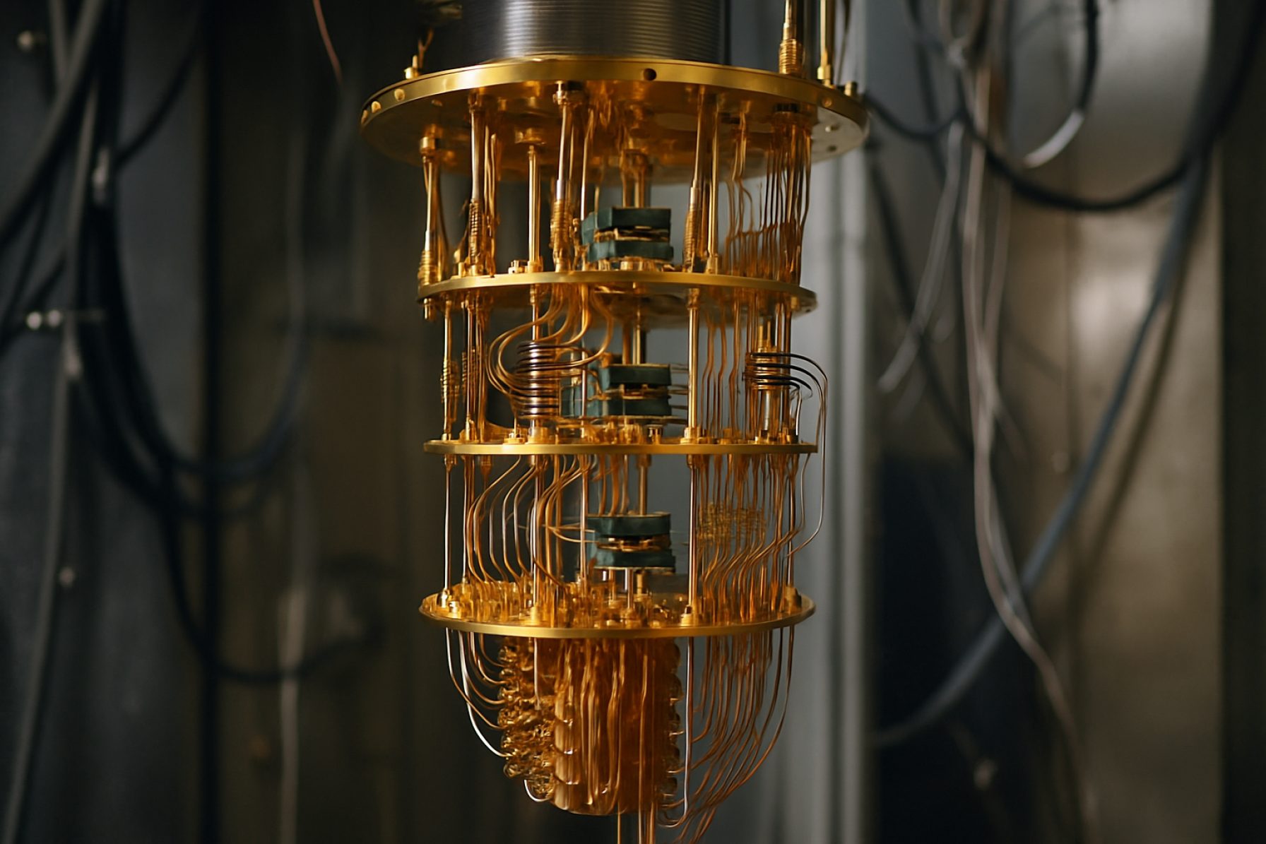 Superconducting Qubit Hardware 2025: Breakthroughs & 30% Market Surge Ahead