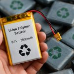 Lithium-Ion Polymer Battery Recycling Market 2025: Surging Demand Drives 18% CAGR Through 2030