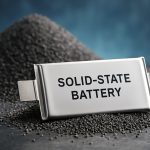 Cathode Materials for Solid State Batteries Poised for Explosive Growth: Market to Soar to $2 Billion by 2031