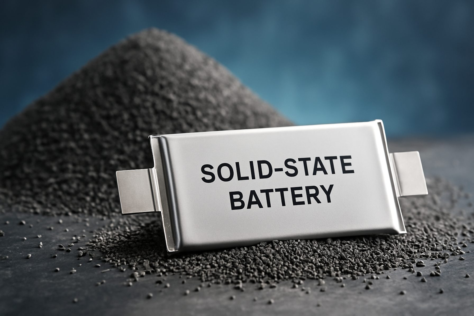 Cathode Materials for Solid State Batteries Poised for Explosive Growth: Market to Soar to $2 Billion by 2031