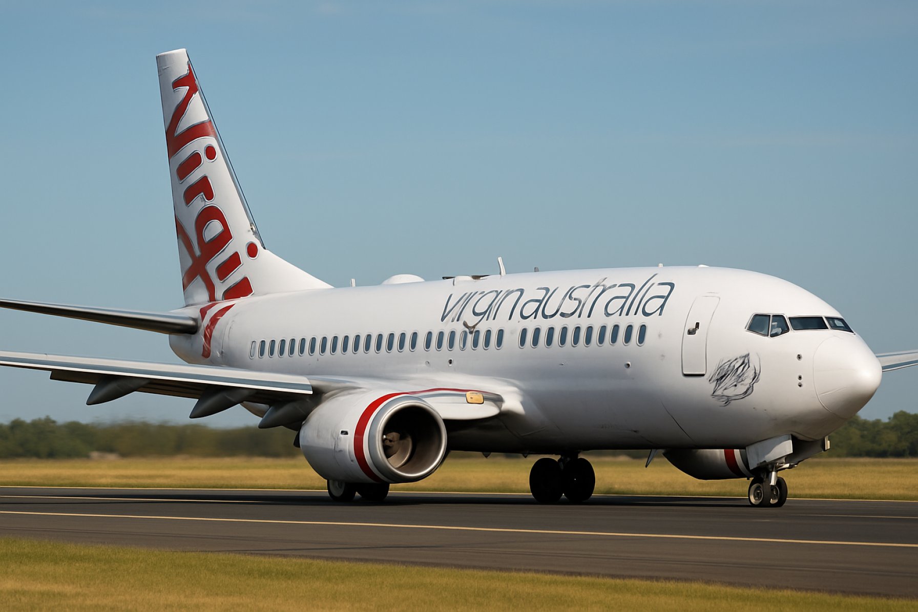 Virgin Australia Set for High-Flying ASX Comeback With $685 Million IPO Windfall