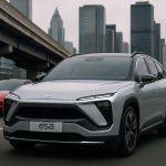 Nio’s Global Domination: How a Chinese EV Startup Is Quietly Overtaking Tesla in 2025