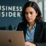 Breaking the Mold: How Business Insider is Shaping Journalism and Innovation in 2025