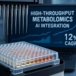 High-Throughput Metabolomics Market 2025: Rapid Growth Driven by AI Integration & 12% CAGR Forecast