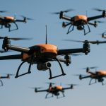 Autonomous Drone Swarm Communication Systems Market 2025: AI-Driven Growth to Surpass 18% CAGR Amid Rising Defense & Industrial Adoption