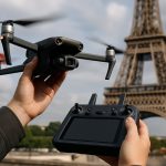 Comprehensive Guide to Navigating France Drone Regulations for Enthusiasts and Professionals